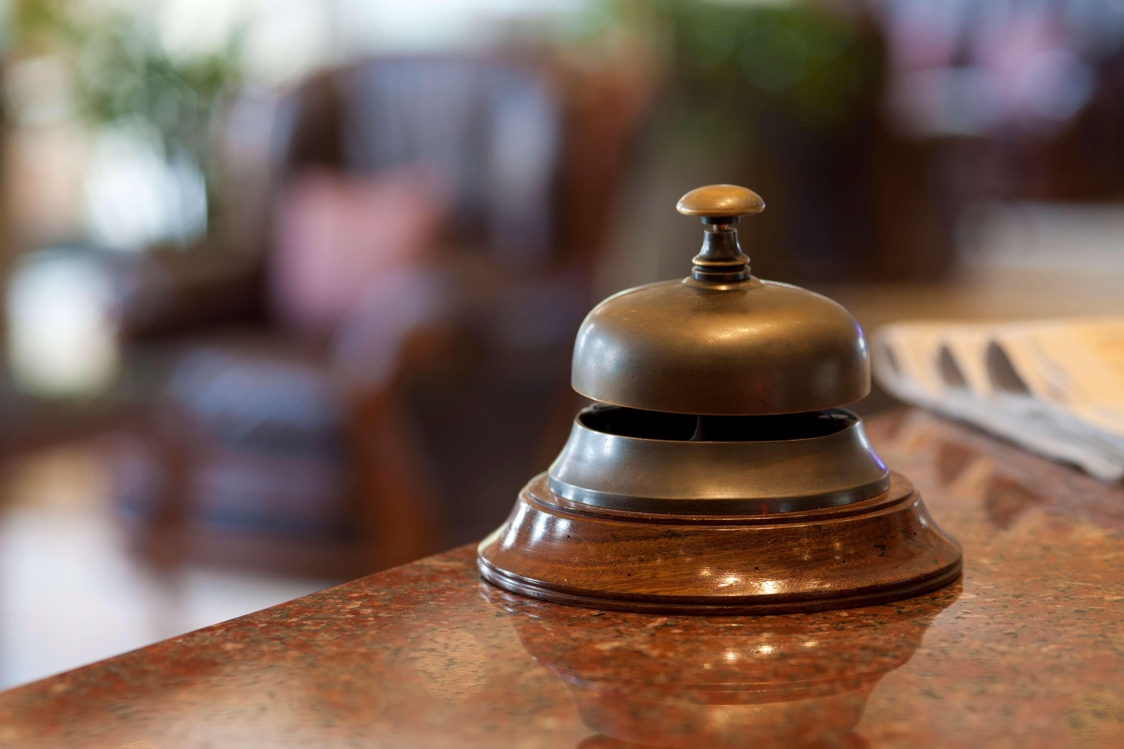 Semeli Hotel Nicosia Eksteriør billede