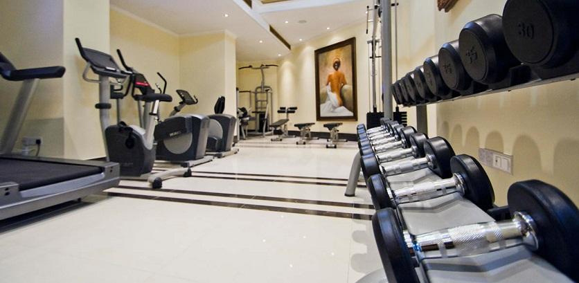 Semeli Hotel Nicosia Faciliteter billede