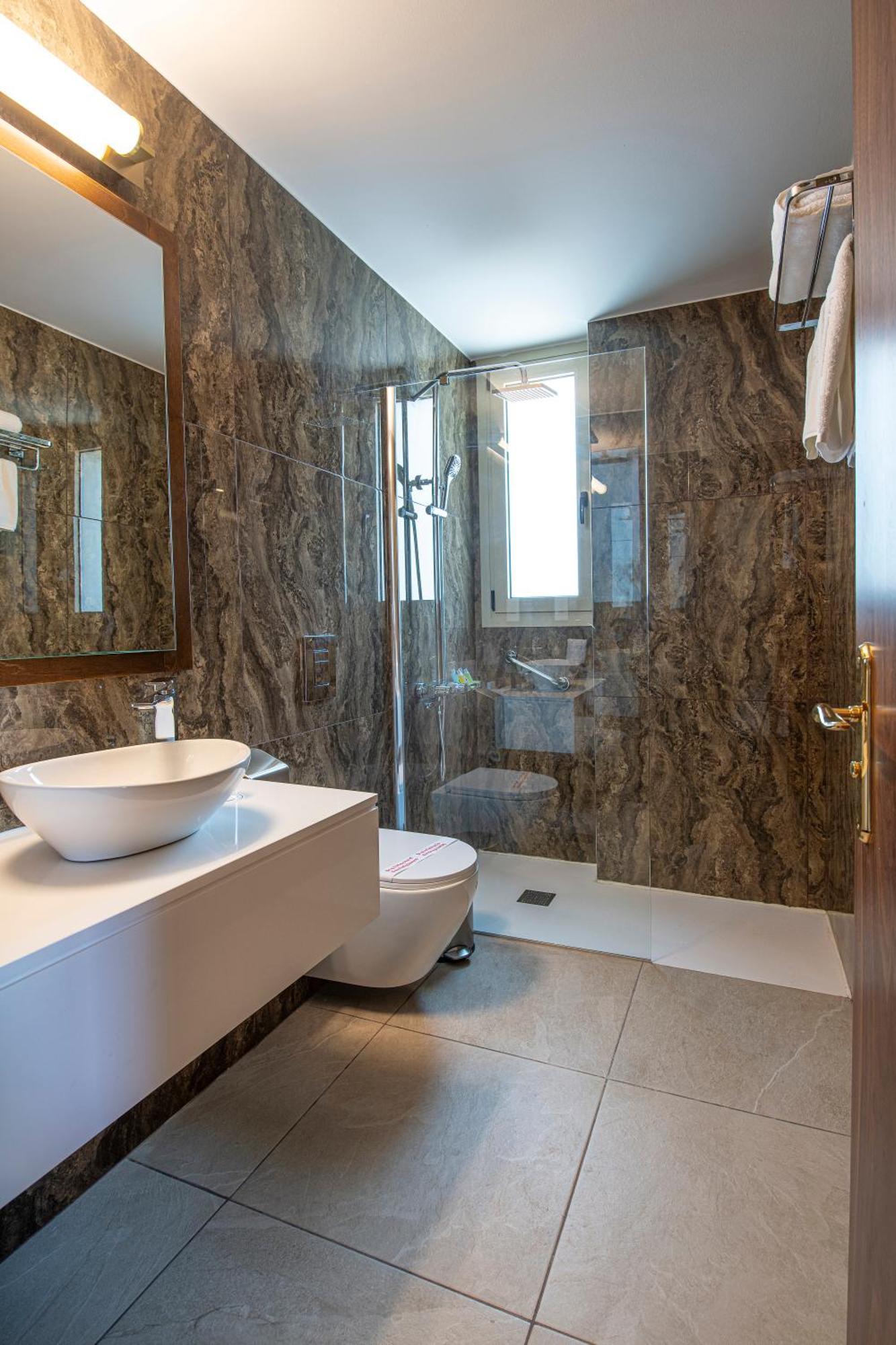 Semeli Hotel Nicosia Eksteriør billede