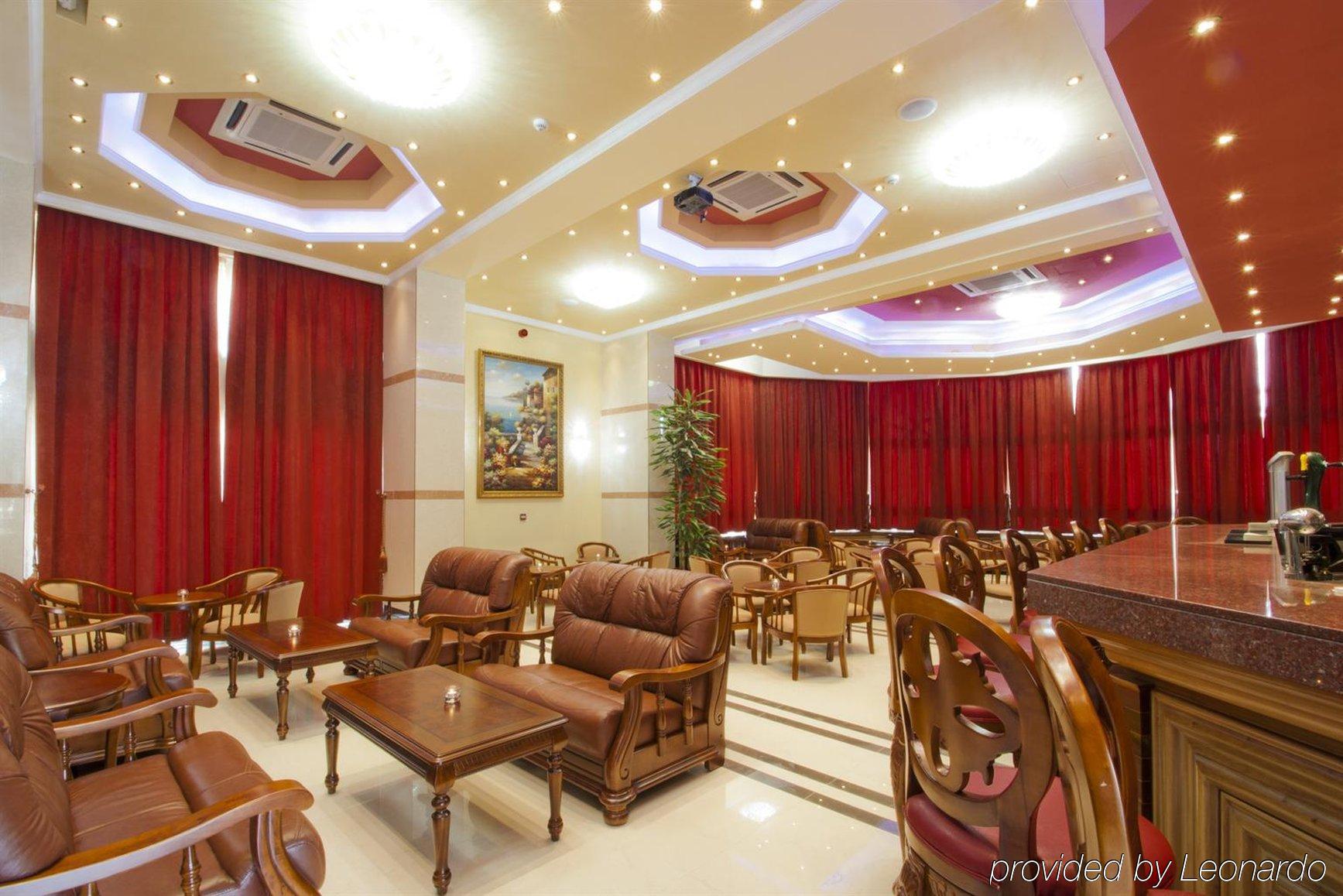 Semeli Hotel Nicosia Eksteriør billede